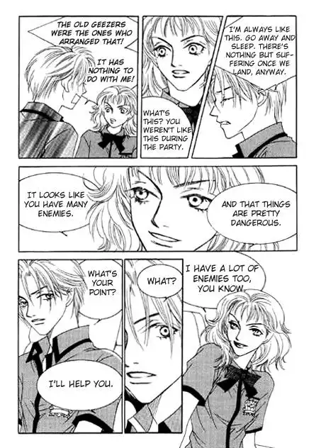 Cinderella Fella Chapter 13 42